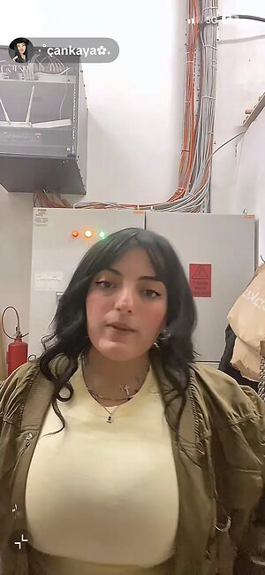 Turkish zuara leaked photo #5