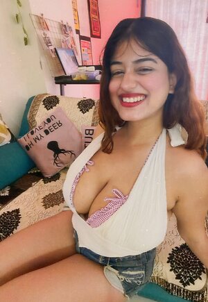 Tushikha Goswami leaked photo #2