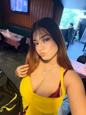 Tushikha Goswami leaked photo #6