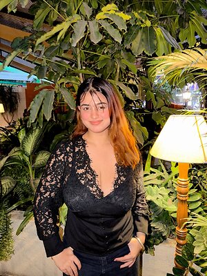 Tushikha Goswami leaked photo #14
