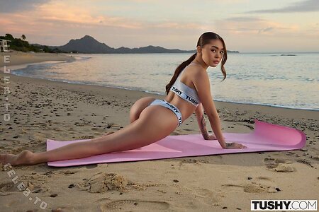 Tushy Nude Leaked Photo #505