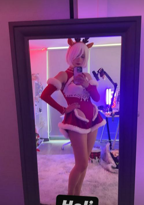 Tutisvalentine leaked photos