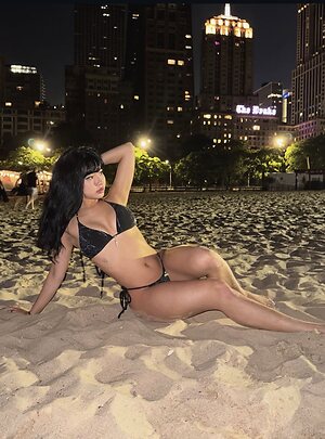 Tuyxzi Nude Leaked Photo #5