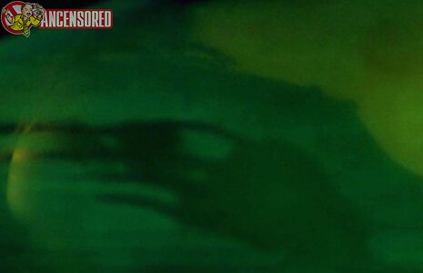 T.v. Carpio Nude Leaked Photo #3
