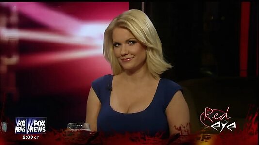 TV Host Carrie Keagan Nude Leaked Photo #69