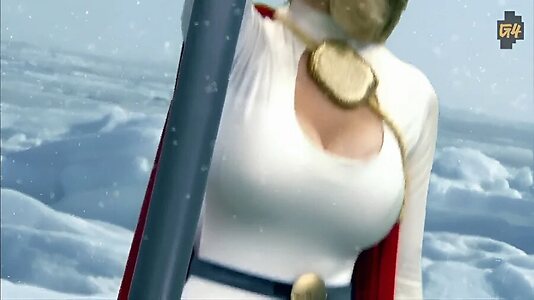 TV Host Carrie Keagan Nude Leaked Photo #95