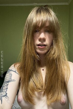 tvoya_van leaked photo #38
