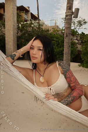 tvylorafterdark Nude Leaked Photo #8