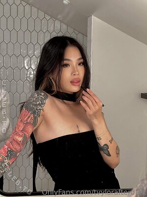 tvylorafterdark Nude Leaked Photo #20