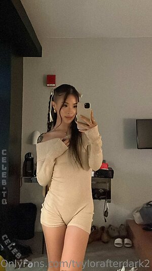 tvylorafterdark Nude Leaked Photo #55