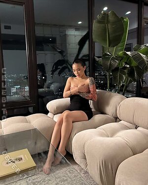 tvylorafterdark Nude Leaked Photo #68