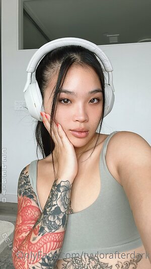 tvylorafterdark Nude Leaked Photo #81