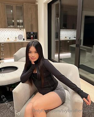 tvylorafterdark Nude Leaked Photo #83