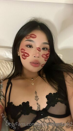 tvylorafterdark Nude Leaked Photo #89