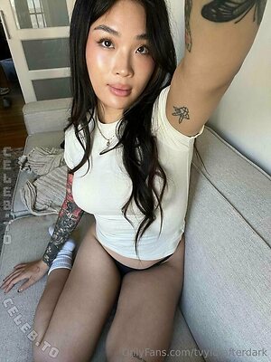 tvylorafterdark Nude Leaked Photo #102