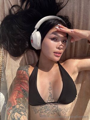 tvylorafterdark Nude Leaked Photo #106