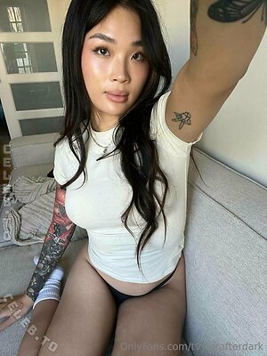 tvylorafterdark Nude Leaked Photo #108