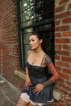 tvylorafterdark Nude Leaked Photo #114