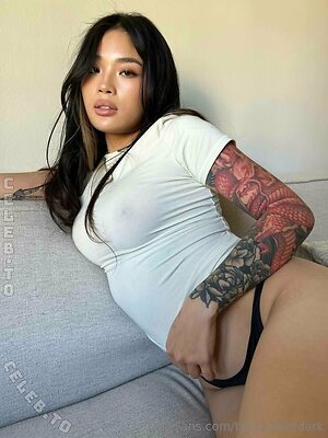 tvylorafterdark Nude Leaked Photo #132