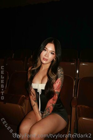 tvylorafterdark Nude Leaked Photo #225