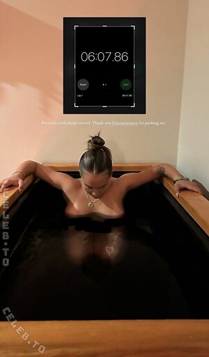Twaydabae More Nude Photos