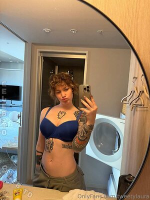 tweetylau leaked photo #45
