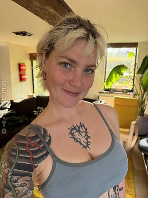 tweetylau leaked photos