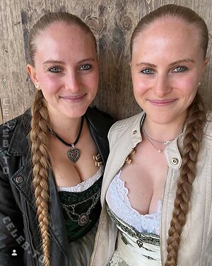 twins.2.go Nude Leaked Photo #3