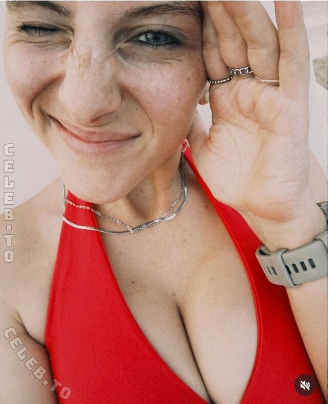 Isa Franz leaked photos