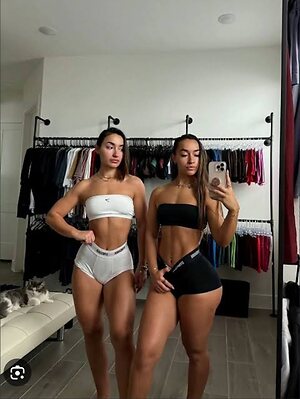 Twinsb_fit leaked photo #4