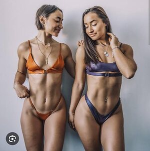 Twinsb_fit leaked photo #6