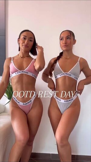 Twinsb_fit leaked photo #7