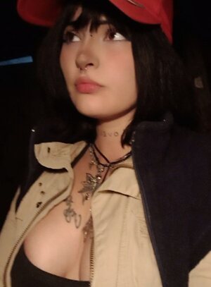 Two0bee Nude Leaked Photo #11