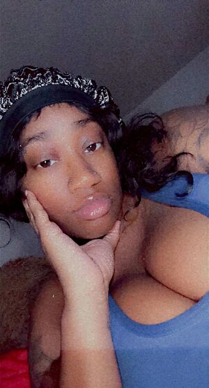 Tybresia Nude Leaked Photo #24