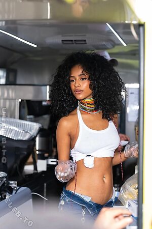 Tyla photo