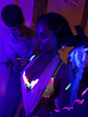 Tyla leaked photo #217