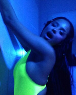 Tyla leaked photo #228