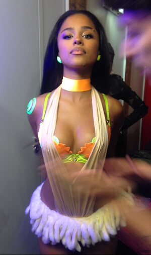 Tyla leaked photo #261