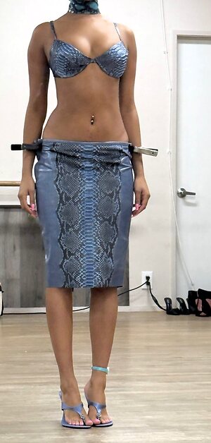 Tyla leaked photo #270