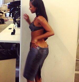 Tyla leaked photo #275