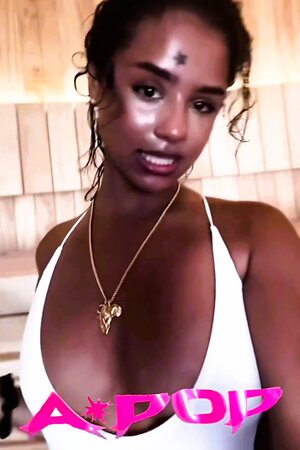 Tyla leaked photo #281
