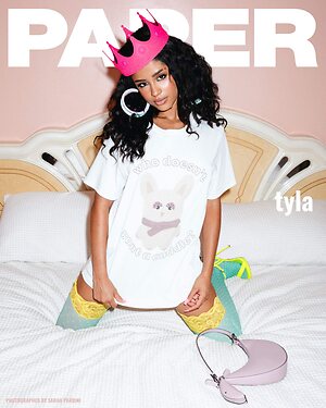 Tyla