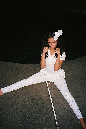 Tyla leaked photo #348