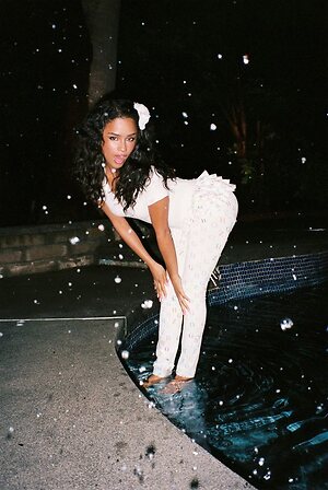 Tyla leaked photo #350