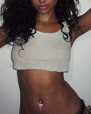 Tyla leaked photo #363