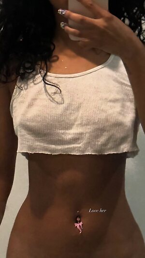 Tyla leaked photo #366