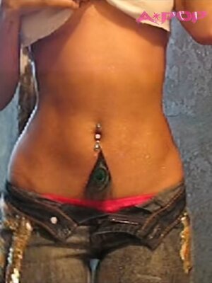 Tyla leaked photo #367