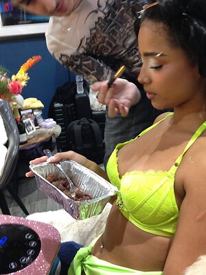 Tyla leaked photo #390