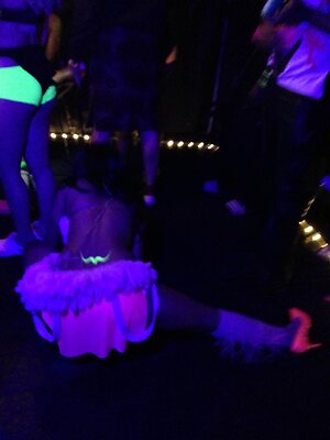 Tyla leaked photo #395