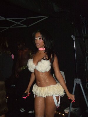 Tyla leaked photo #405